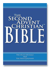 The Scond Advent Christian Bible, Containing the Old and New Covenants 