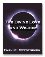 The Divine Love and Wisdom, by Emanuel Swedenborg