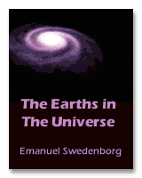 The Earths in the Universe, by Emanuel Swedenborg