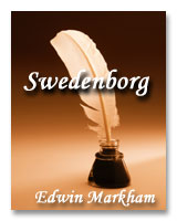 Swedenborg, A poem by Edwin Markham