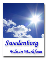Swedenborg, by Edwin Markham
